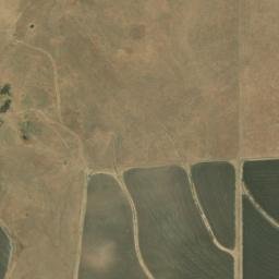 Satellite imagery of TOPFONTEIN, BW
