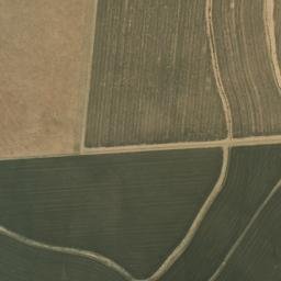Satellite imagery of TOPFONTEIN, BW