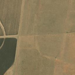 Satellite imagery of TOPFONTEIN, BW