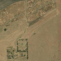 Satellite imagery of BETH 59, BW