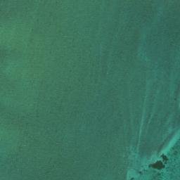 Satellite imagery of Baba Point, AU