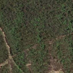 Satellite imagery of Mount Marble Top, AU