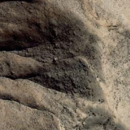 Satellite imagery of Cerro Obispo, CL