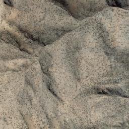 Satellite imagery of Cerro Obispo, CL