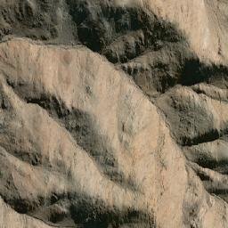 Satellite imagery of Cerro Agua de la Brea, CL