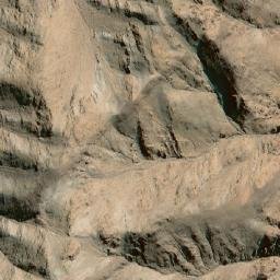 Satellite imagery of Cerro Agua de la Brea, CL