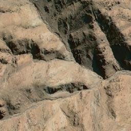 Satellite imagery of Cerro Agua de la Brea, CL