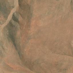 Satellite imagery of Portezuelo Porvenir, CL