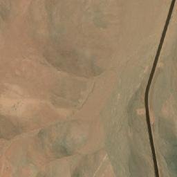 Satellite imagery of Portezuelo Porvenir, CL