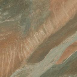 Satellite imagery of Providencia, CL