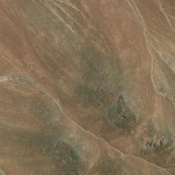 Satellite imagery of Cerro Pique Seco, CL