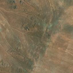 Satellite imagery of Cerro Pique Seco, CL