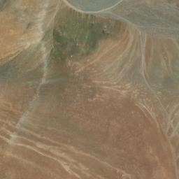 Satellite imagery of Cerro Pique Seco, CL