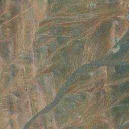 Satellite imagery of Los Cuatro Amigos, CL