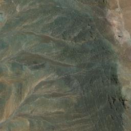 Satellite imagery of Los Cuatro Amigos, CL
