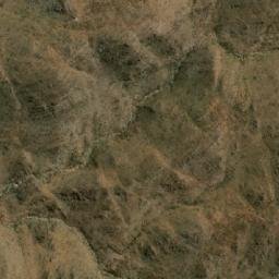 Satellite imagery of Morro del Balde, AR