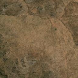 Satellite imagery of Morro del Balde, AR