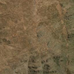 Satellite imagery of Morro del Balde, AR