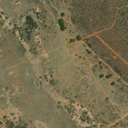 Satellite imagery of SPITSKOP, NA