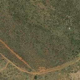 Satellite imagery of SPITSKOP, NA