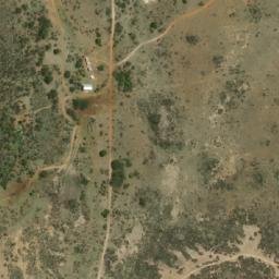 Satellite imagery of SPITSKOP, NA