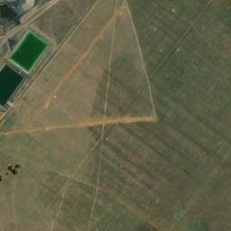 Satellite imagery of VER 139, BW