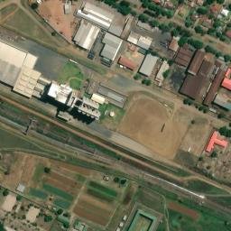 Satellite imagery of PREMIER MILL, BW