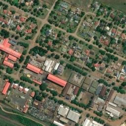Satellite imagery of PREMIER MILL, BW