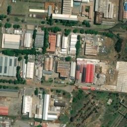 Satellite imagery of CABLES, BW