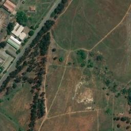 Satellite imagery of CABLES, BW