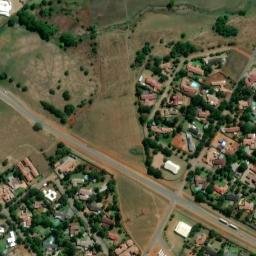 Satellite imagery of TANK, BW