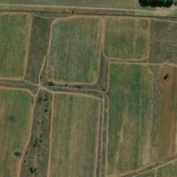 Satellite imagery of TANK, BW