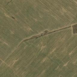 Satellite imagery of VER 130, BW