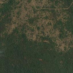 Satellite imagery of BRAKFONTEIN, BW