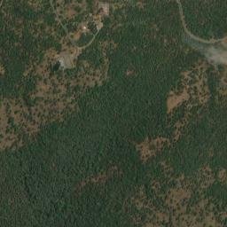 Satellite imagery of BRAKFONTEIN, BW