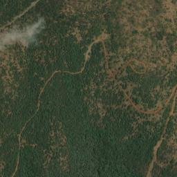 Satellite imagery of BRAKFONTEIN, BW