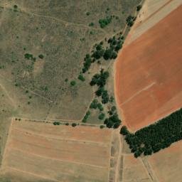Satellite imagery of HEID 167, BW