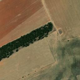 Satellite imagery of HEID 167, BW