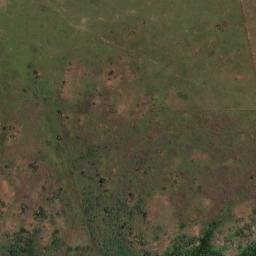 Satellite imagery of L.P.2, BW