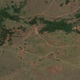 Satellite imagery of L.P.2, BW