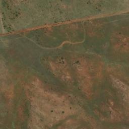 Satellite imagery of MACHATTIE, BW