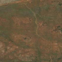 Satellite imagery of MACHATTIE, BW