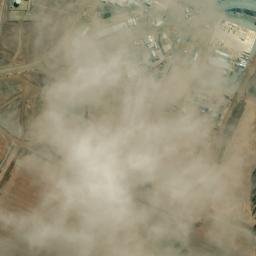 Satellite imagery of BRAKFONTEIN, BW