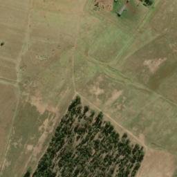 Satellite imagery of CRAIGDUNE, BW