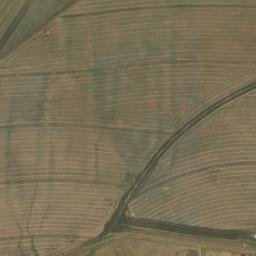 Satellite imagery of STAN 111, BW