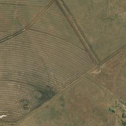 Satellite imagery of STAN 111, BW
