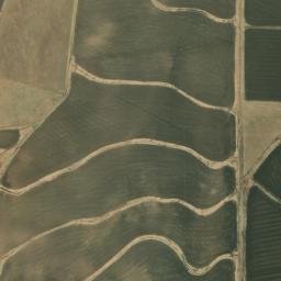 Satellite imagery of TOPFONTEIN, BW