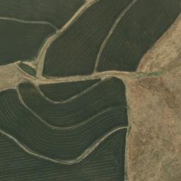 Satellite imagery of TOPFONTEIN, BW