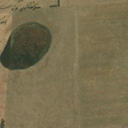 Satellite imagery of BETH 59, BW