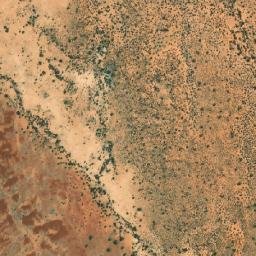 Satellite imagery of Mount Adnalgowra, AU